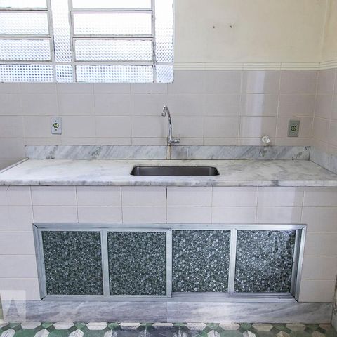 Casa para alugar com 350m², 7 quartos e 8 vagasCozinha