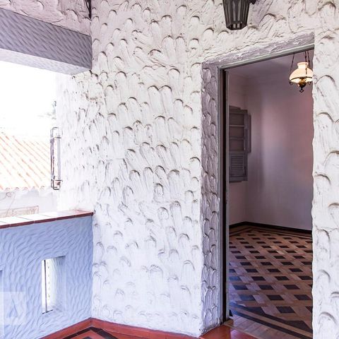 Casa para alugar com 350m², 7 quartos e 8 vagasVaranda