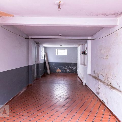 Casa para alugar com 350m², 7 quartos e 8 vagasGaragem