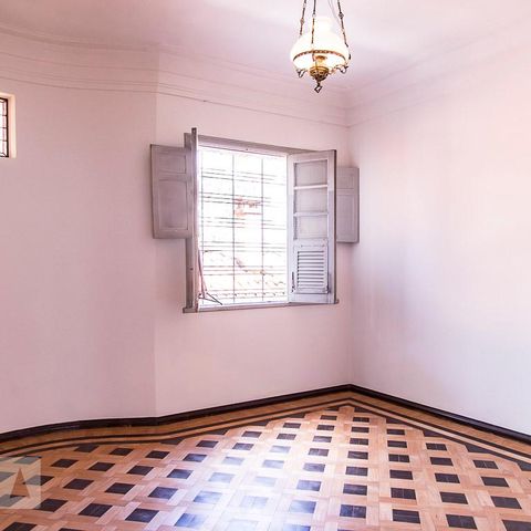 Casa para alugar com 350m², 7 quartos e 8 vagasQuarto 2