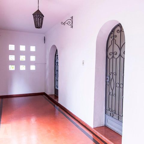Casa para alugar com 350m², 7 quartos e 8 vagasVaranda da Sala