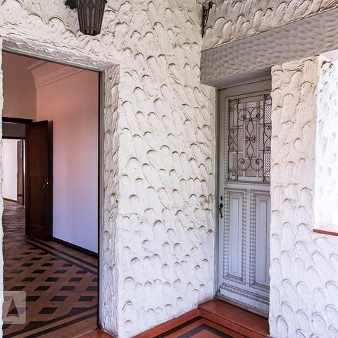 Casa para alugar com 350m², 7 quartos e 8 vagasVaranda