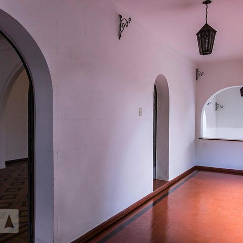 Casa para alugar com 350m², 7 quartos e 8 vagasVaranda da Sala