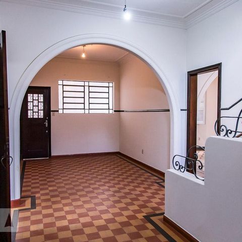 Casa para alugar com 350m², 7 quartos e 8 vagasSala de Jantar