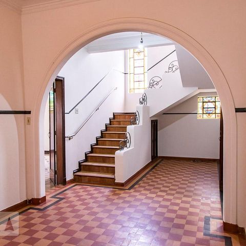 Casa para alugar com 350m², 7 quartos e 8 vagasSala de Jantar