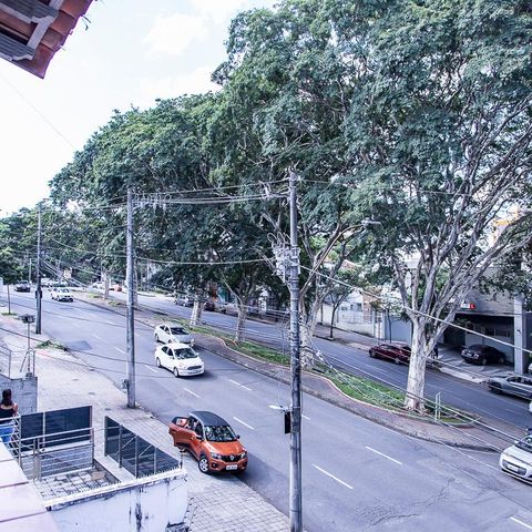 Casa para alugar com 350m², 7 quartos e 8 vagasVista da Varanda