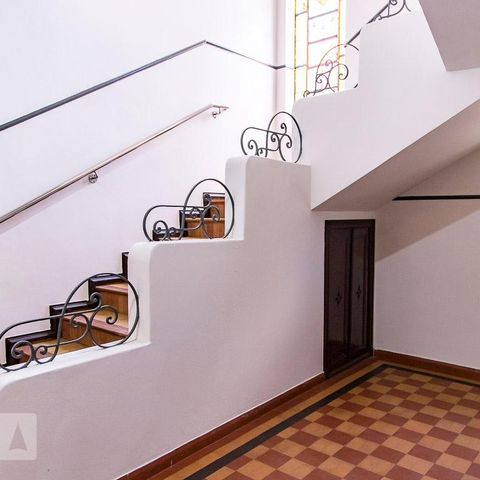 Casa para alugar com 350m², 7 quartos e 8 vagasSala de Jantar