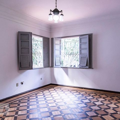 Casa para alugar com 350m², 7 quartos e 8 vagasQuarto 3