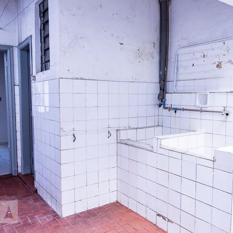 Casa para alugar com 350m², 7 quartos e 8 vagasÁrea de Serviço