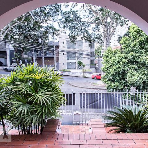 Casa para alugar com 350m², 7 quartos e 8 vagasVaranda da Sala