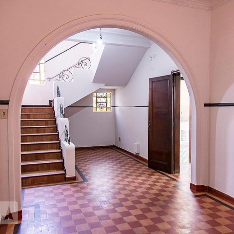 Casa para alugar com 350m², 7 quartos e 8 vagasSala de Jantar