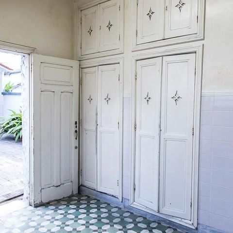 Casa para alugar com 350m², 7 quartos e 8 vagasCozinha