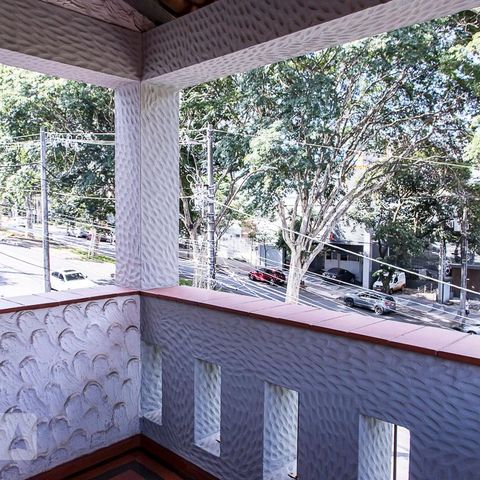 Casa para alugar com 350m², 7 quartos e 8 vagasVaranda