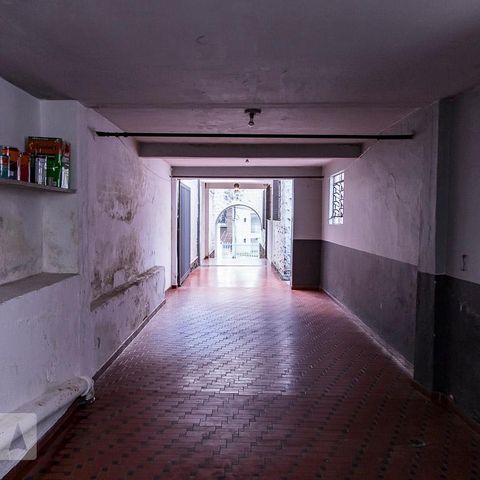Casa para alugar com 350m², 7 quartos e 8 vagasGaragem