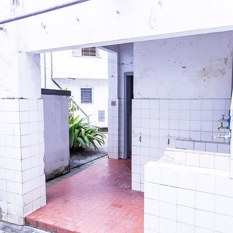 Casa para alugar com 350m², 7 quartos e 8 vagasÁrea de Serviço