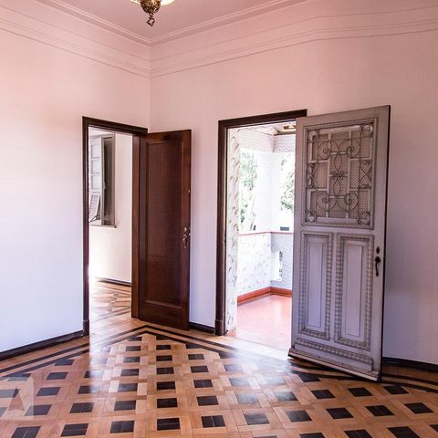 Casa para alugar com 350m², 7 quartos e 8 vagasQuarto 2
