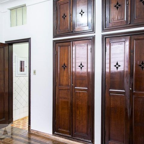 Casa para alugar com 350m², 7 quartos e 8 vagasQuarto 1