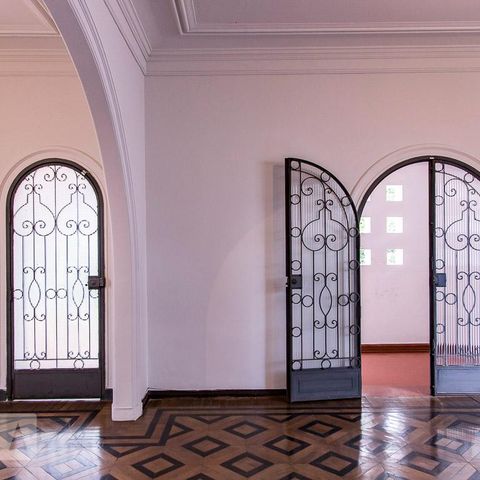 Casa para alugar com 350m², 7 quartos e 8 vagasSala de Estar