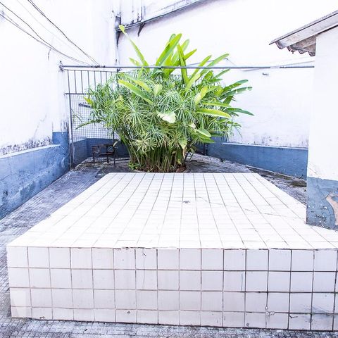 Casa para alugar com 350m², 7 quartos e 8 vagasÁrea de Serviço