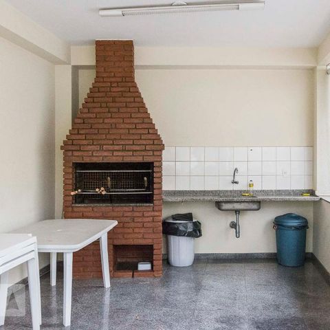 Apartamento para alugar com 308m², 5 quartos e 4 vagasChurrasqueira