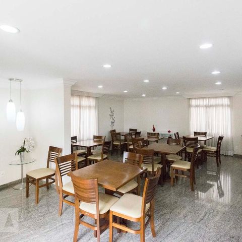 Apartamento para alugar com 308m², 5 quartos e 4 vagasSalão de Festas