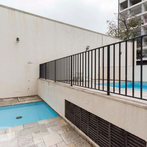 Apartamento para alugar com 308m², 5 quartos e 4 vagasPiscina