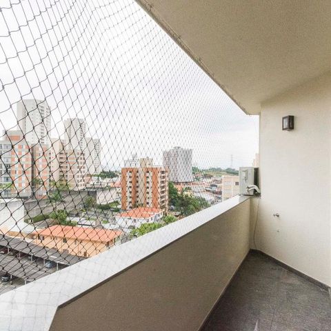 Apartamento para alugar com 308m², 5 quartos e 4 vagasVaranda
