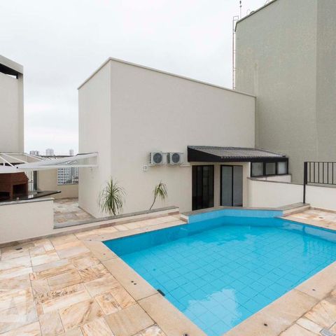 Apartamento para alugar com 308m², 5 quartos e 4 vagasPiscina