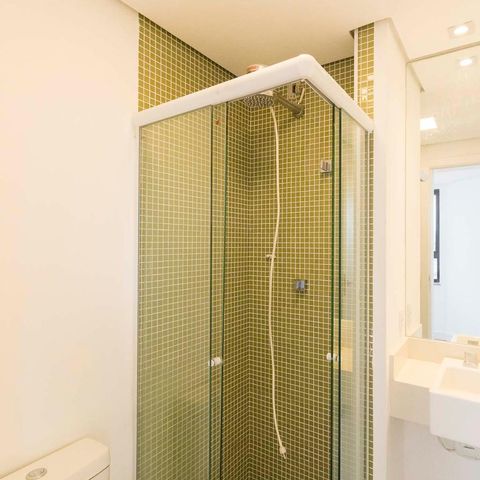 Apartamento para alugar com 308m², 5 quartos e 4 vagasBanheiro