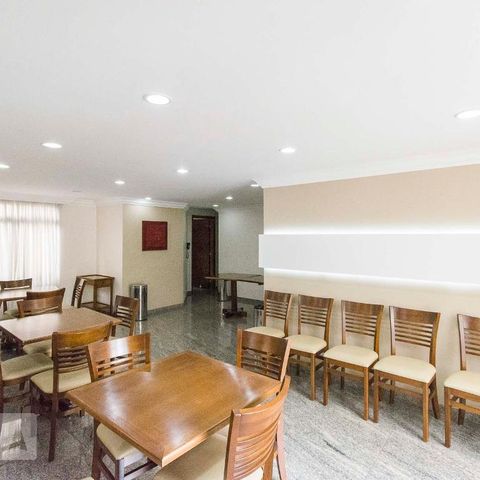Apartamento para alugar com 308m², 5 quartos e 4 vagasSalão de Festas