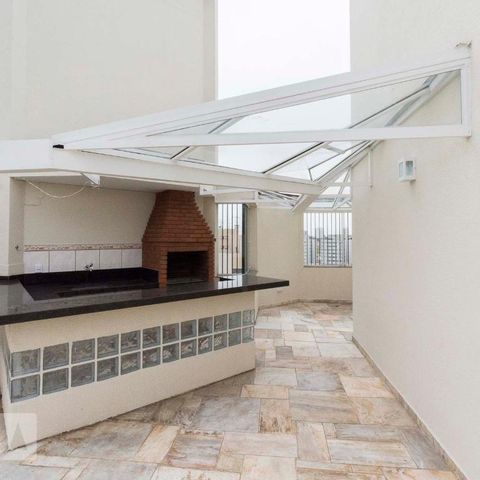 Apartamento para alugar com 308m², 5 quartos e 4 vagasChurrasqueira