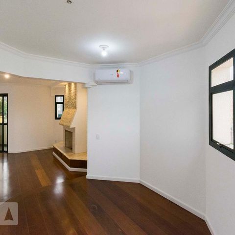 Apartamento para alugar com 308m², 5 quartos e 4 vagasSala