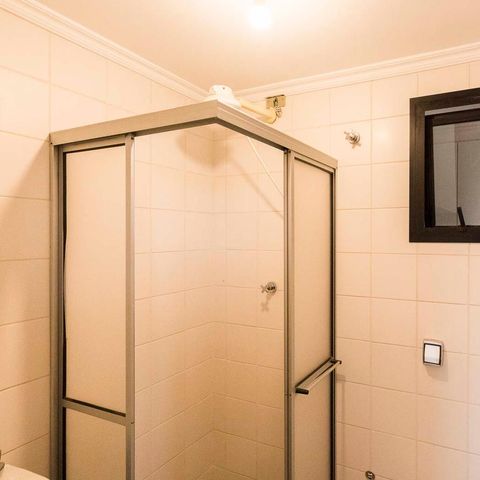 Apartamento para alugar com 308m², 5 quartos e 4 vagasBanheiro