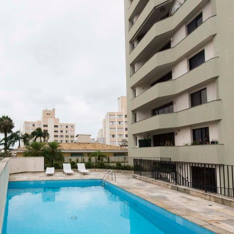 Apartamento para alugar com 308m², 5 quartos e 4 vagasPiscina
