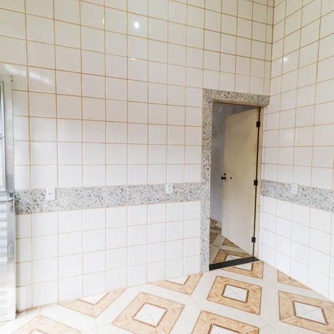 Casa à venda com 65m², 1 quarto e sem vagaSala e Cozinha