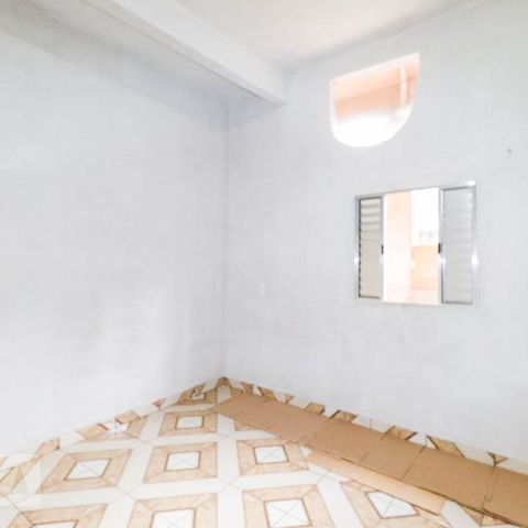 Casa à venda com 65m², 1 quarto e sem vagaDormitório