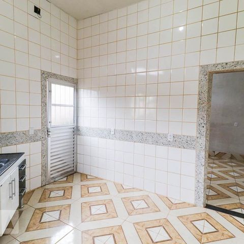 Casa à venda com 65m², 1 quarto e sem vagaSala e Cozinha