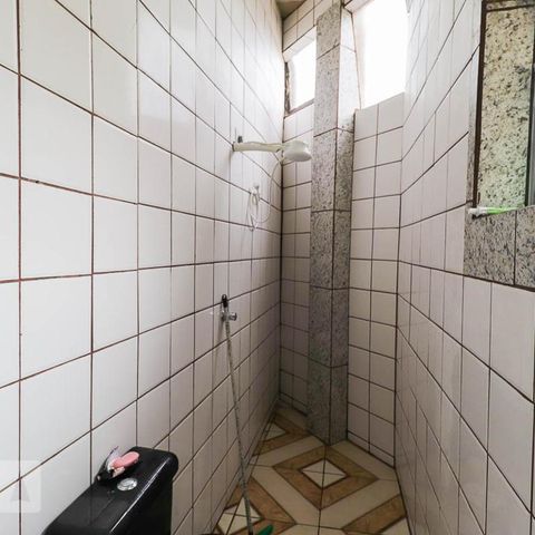 Casa à venda com 65m², 1 quarto e sem vagaBanheiro