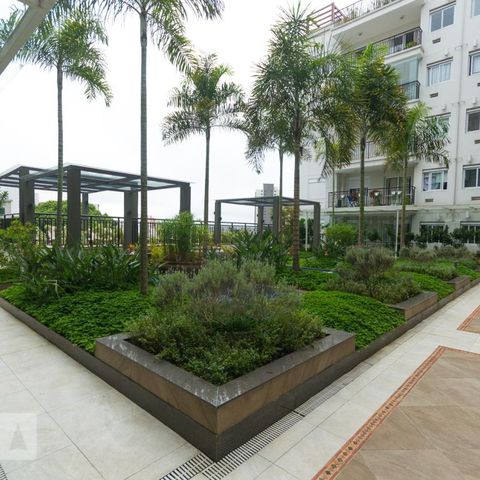 Studio à venda com 55m², 1 quarto e 1 vagaÁrea comum