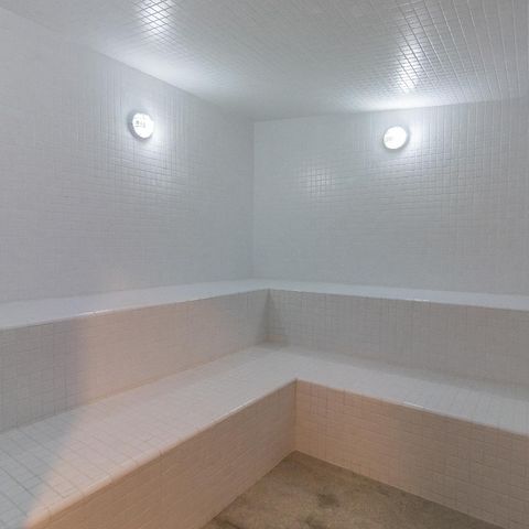 Studio à venda com 50m², 1 quarto e 1 vagaSauna Úmida - Condomínio
