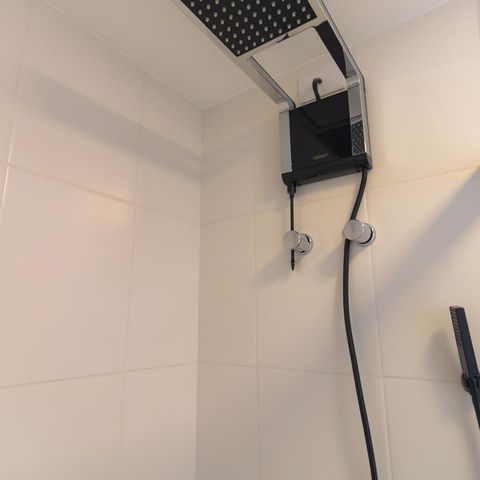 Studio à venda com 50m², 1 quarto e 1 vagaBanheiro