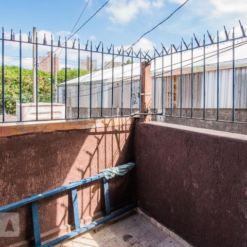 Casa à venda com 100m², 2 quartos e sem vagaVaranda do Quarto 2
