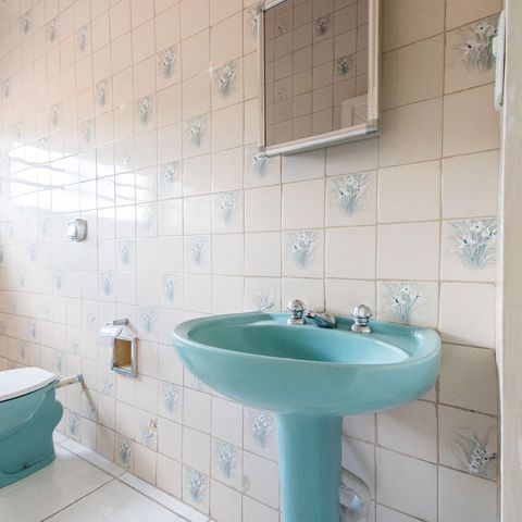 Casa à venda com 100m², 2 quartos e sem vagaBanheiro