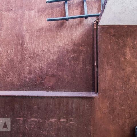 Casa à venda com 100m², 2 quartos e sem vagaVista da Sala
