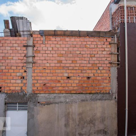 Casa à venda com 100m², 2 quartos e sem vagaVista do Quarto 2