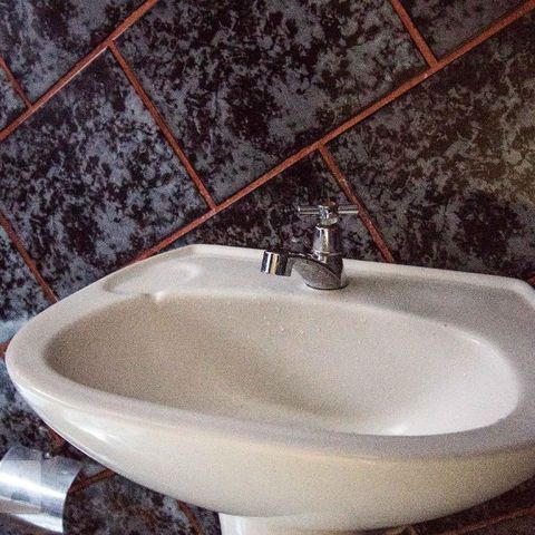 Casa à venda com 100m², 2 quartos e sem vagaBanheiro 2