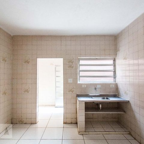 Casa à venda com 100m², 2 quartos e sem vagaCozinha