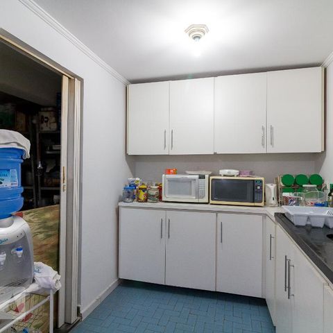 Casa para alugar com 232m², 3 quartos e 3 vagasCozinha