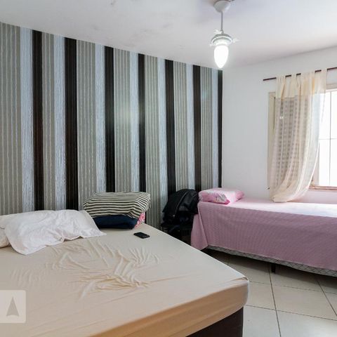 Casa para alugar com 232m², 3 quartos e 3 vagasQuarto 1