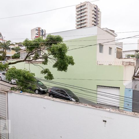 Casa para alugar com 232m², 3 quartos e 3 vagasVista quarto 2 e suíte